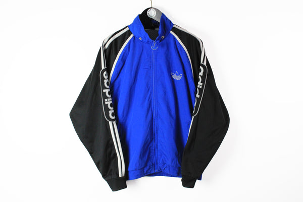 Vintage Adidas Tracksuit Medium / Large