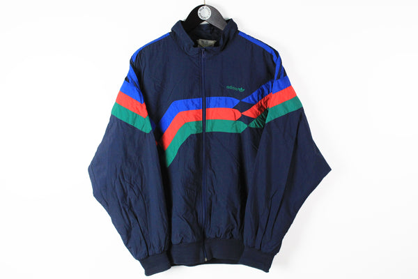 Vintage Adidas Tracksuit XLarge