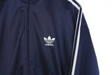 Vintage Adidas Track Jacket Small