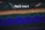 Vintage Chuck Roast Fleece 1/4 Zip XLarge