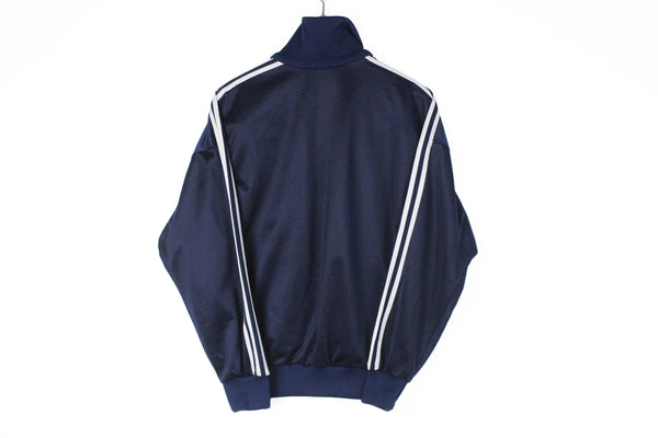 Vintage Adidas Track Jacket Small