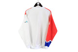 Vintage Swiss Olympic Team 1996 Sweatshirt Large