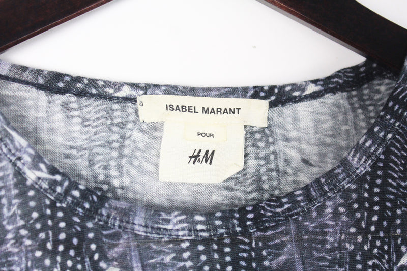 Isabel Marant x H&M T-Shirt Women's 36