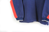 Vintage Nike Sweatshirt Half Zip Women's Small