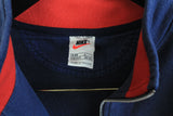 Vintage Nike Sweatshirt Half Zip Women's Small