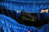 Vintage Reebok Track Pants Medium / Large