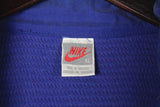 Vintage Nike Track Jacket XLarge
