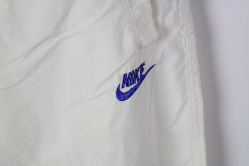 Vintage Nike Challenge Court Track Pants XLarge