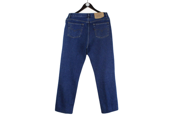 Vintage Levi's Bootleg Jeans W 33 L 30