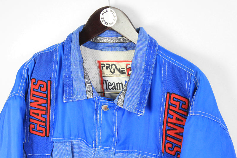 Vintage New York Giants Jacket Small / Medium