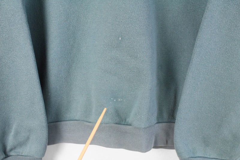 Vintage Nike Sweatshirt Medium