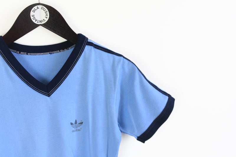 Vintage Adidas T-Shirt XSmall / Small