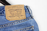 Vintage Levi's 615 Jeans W 32 L 32
