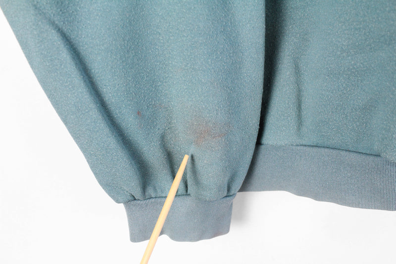 Vintage Nike Sweatshirt Medium