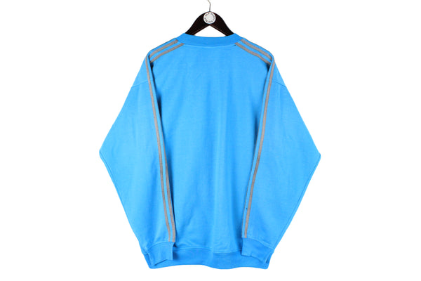 Vintage Adidas Sweatshirt XLarge