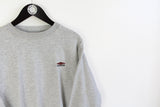 Vintage Umbro Sweatshirt Medium