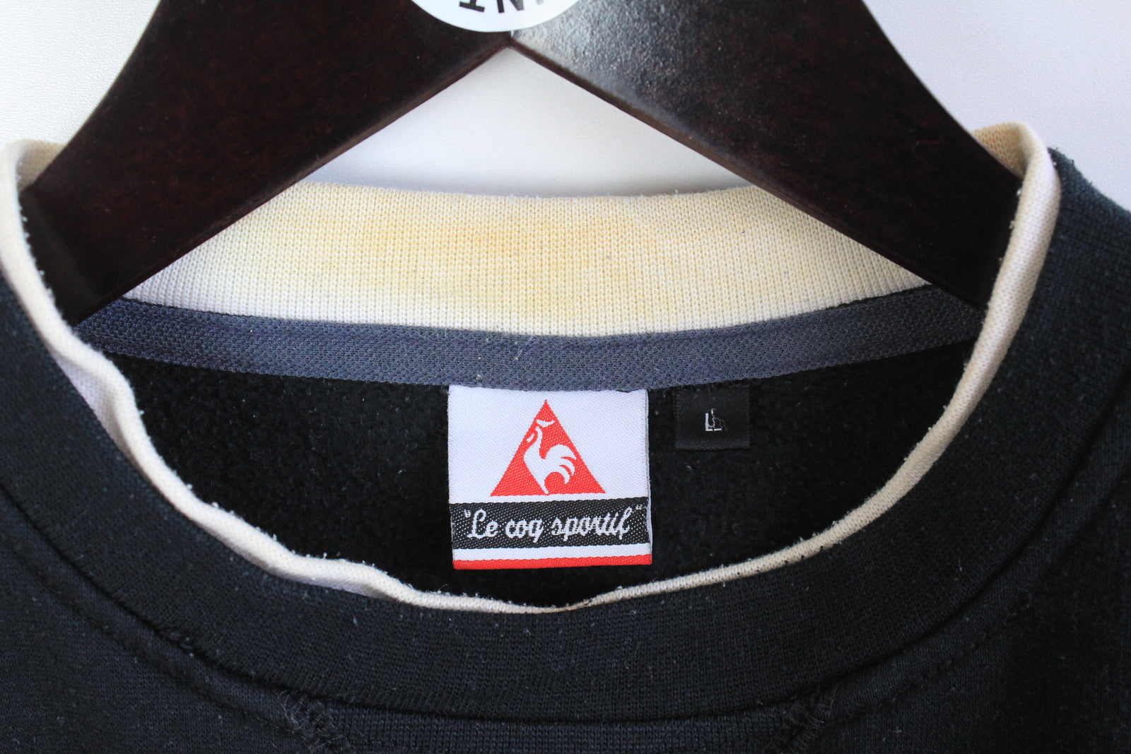 Coq sportif vintage best sale