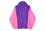 Vintage Fleece 1/4 Zip Medium