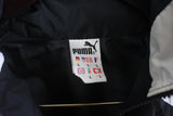 Vintage Puma Jacket Large