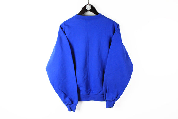 Vintage Alaska Sweatshirt Medium