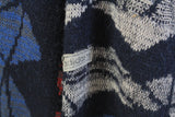 Vintage Adidas Cardigan XLarge