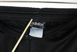 Vintage Adidas Snap Buttons Track Pants Small