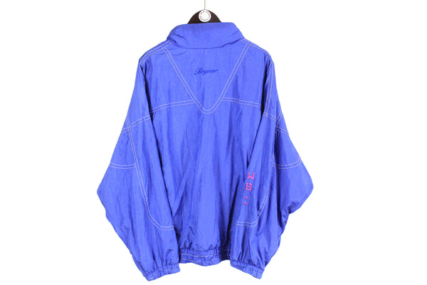 Vintage Bogner Anorak Jacket Large / XLarge