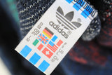 Vintage Adidas Cardigan XLarge