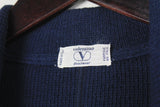 Vintage Valentino Cardigan Large