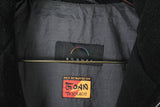 Vintage Bogner Goan Thylmann Anorak Jacket Large