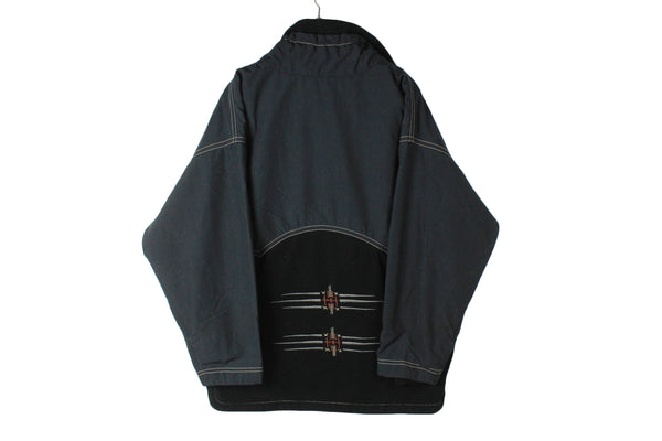 Vintage Bogner Goan Thylmann Anorak Jacket Large