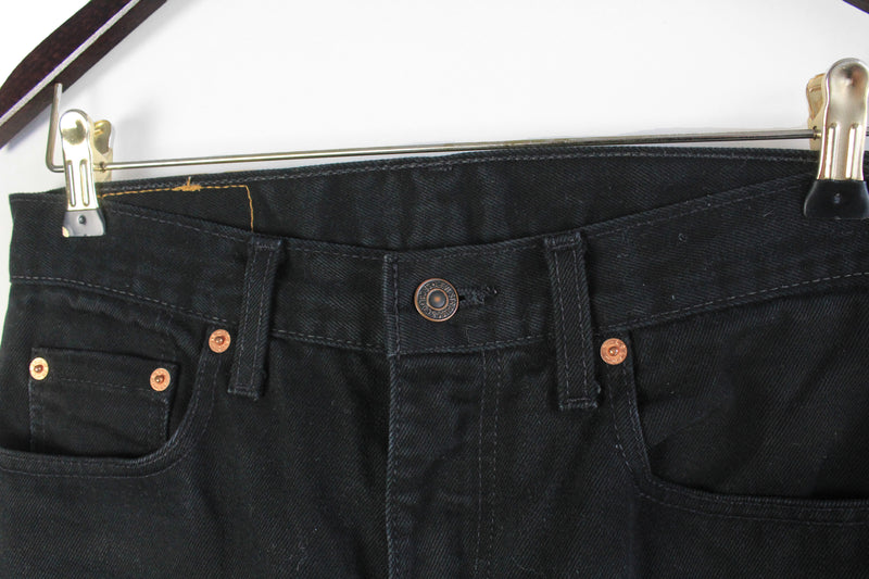 Vintage Levi's 615 Jeans W31 L32