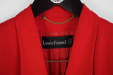 Vintage Louis Feraud Suit Blazer and Skirt Women's 42