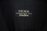 Vintage Escada Exclusive for Neiman Morris Blazer Women's Medium / Large