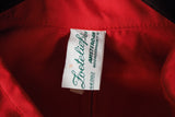 Vintage Shell Racing Suit Coveralls Small