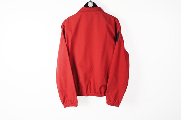 Vintage Polo Ralph Lauren Harrington Jacket Large