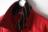 Vintage Polo Ralph Lauren Harrington Jacket Large