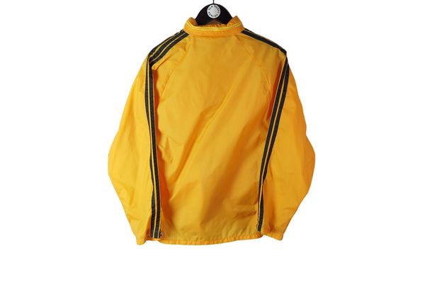 Vintage Adidas Jacket Small