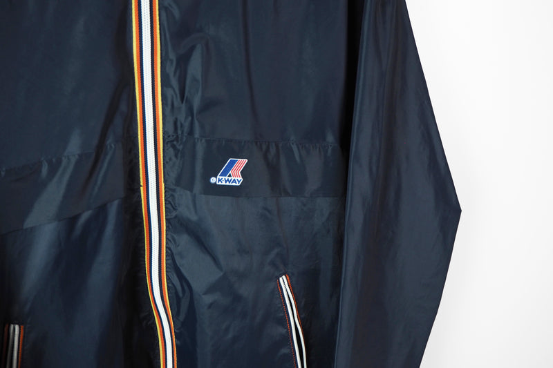 Vintage K-Way Jacket Small / Medium