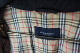 Vintage Burberry Quilted Jacket Women's Large / XLarge