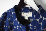 Marni x H&M Blazer 3/4 Sleeve Women's Small