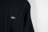 Vintage Lacoste Sweater Large