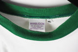 Vintage Wimbledon T-Shirt XLarge