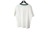 Vintage Wimbledon T-Shirt XLarge