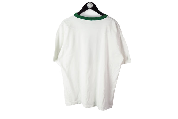 Vintage Wimbledon T-Shirt XLarge