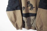 Vintage Carlo Colucci Leisure Sweatshirt Large