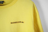 Vintage Quiksilver T-Shirt Medium
