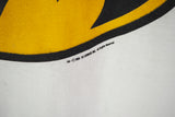 Vintage Batman DC Comics 1989 T-Shirt Large