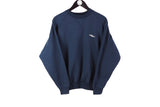 Vintage Umbro Sweatshirt Small small logo crewneck 90's jumper sport style 