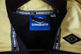 Vintage Umbro Track Jacket XSmall